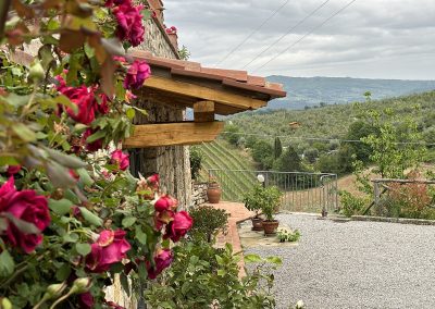 Greve in Chianti, Italy