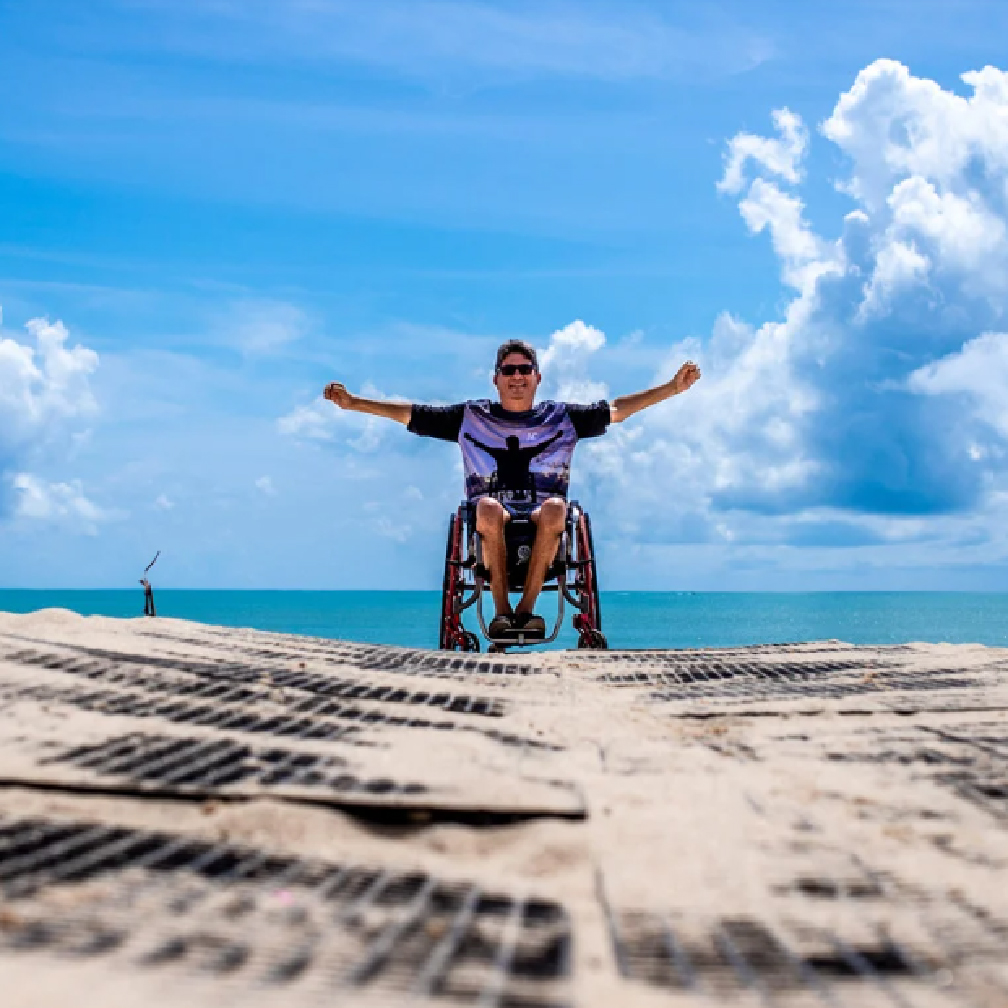 Accessible Travel
