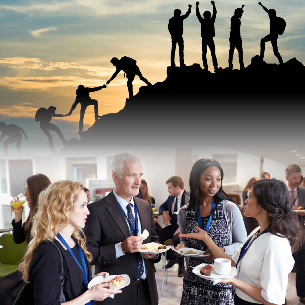 Corporate and Group Travel
