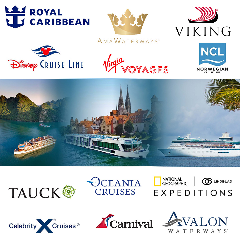 Cruises