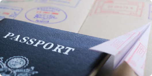 New Travel Rules for 2026